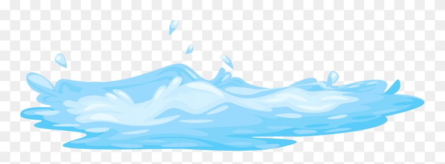 Puddle Transparent Png Clipart - Puddle Clipart Png