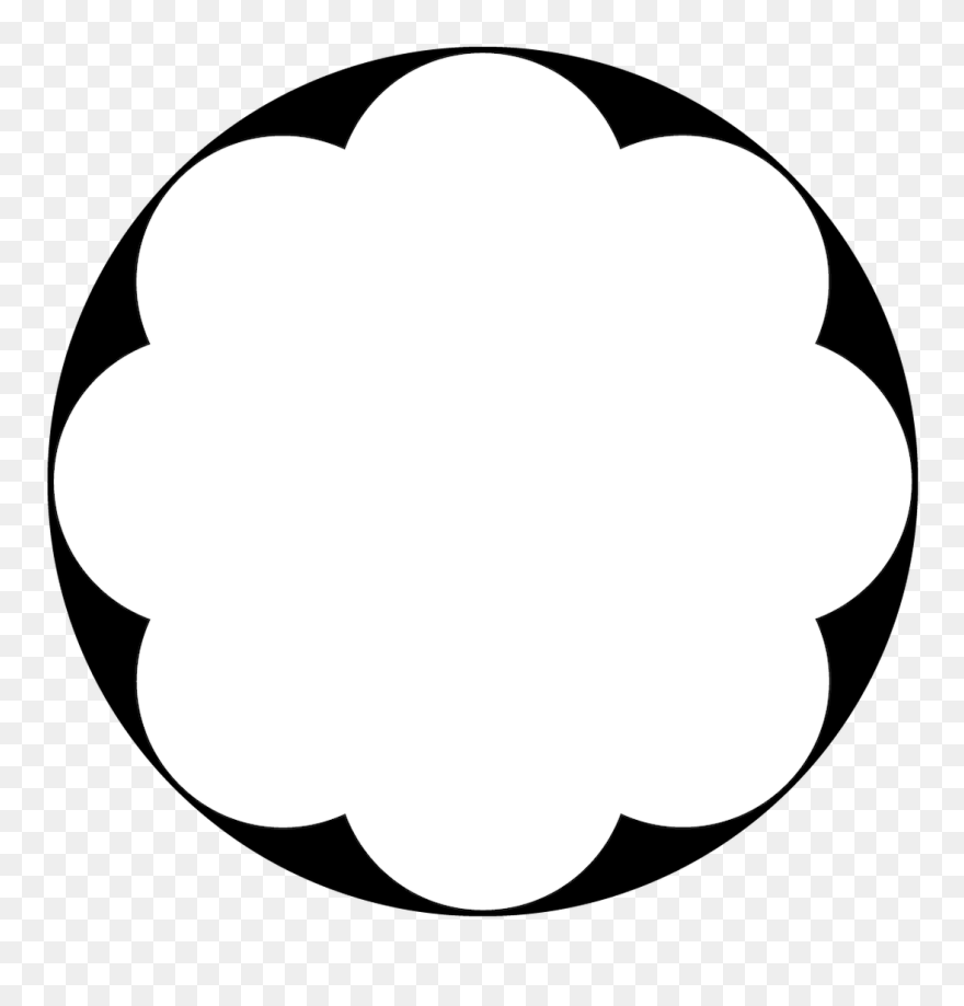 Clock Face Clip Art - Png Download