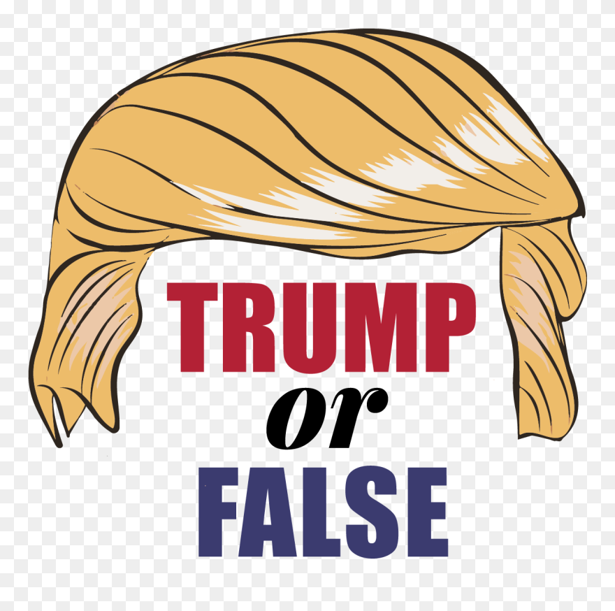 Trump Logo Png Clipart