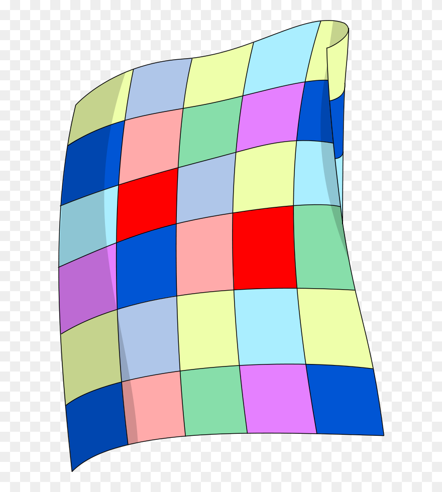 Png Hd Transparent Images - Quilt Clip Art Free