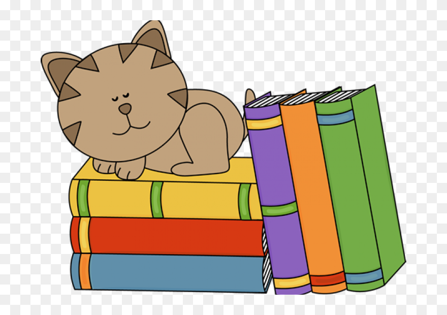 Transparent Stack Of Books Clipart Png - Childrens Books Clip Art