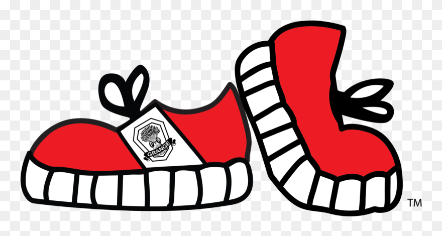 National Junior Grange - Junior Grange Clipart