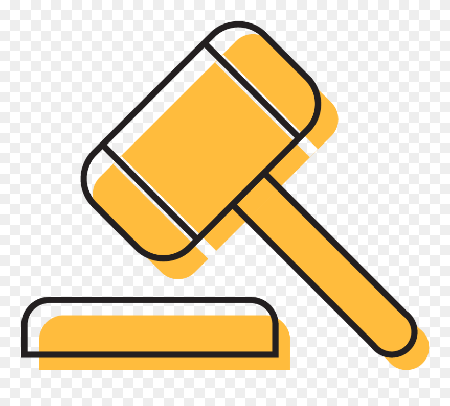 Court Clipart Court Case, Court Court Case Transparent - Court Case Clipart - Png Download