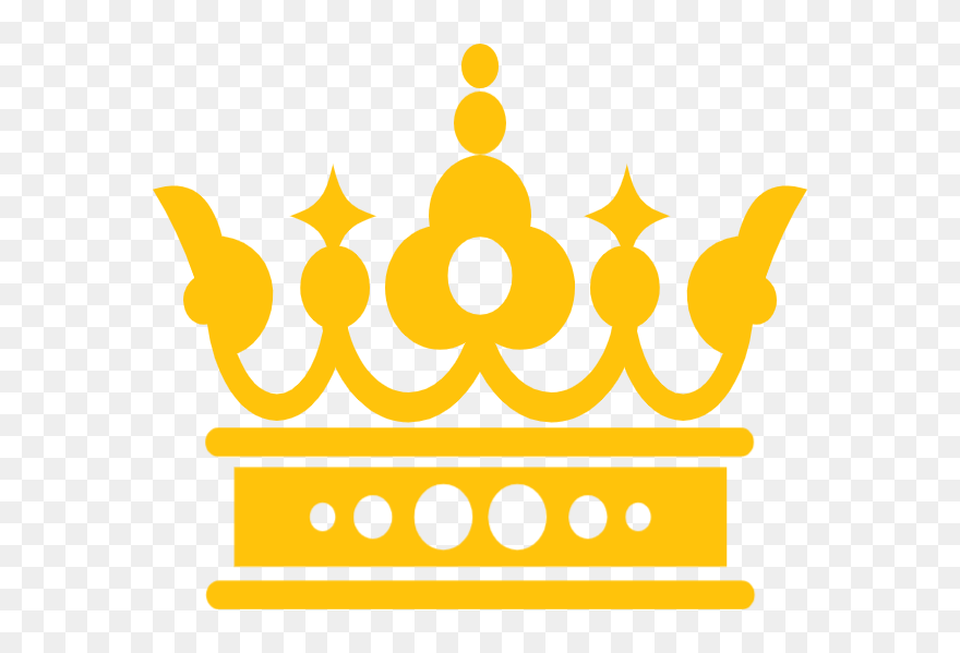 Royal Court Clipart Clip Library Stock Free Online - Crown King Logo Png Transparent Png
