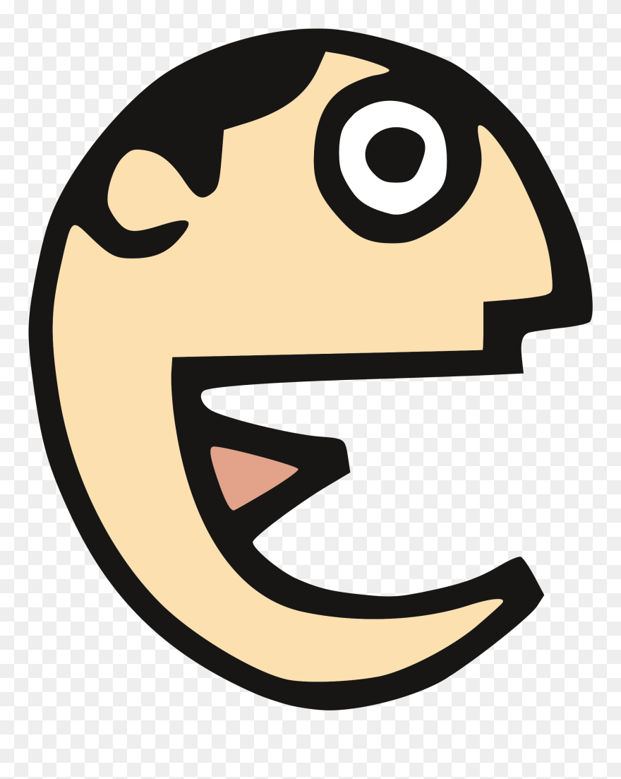 Talk Clipart Png 3 » Png Image - Clipart Talking Head Transparent Png