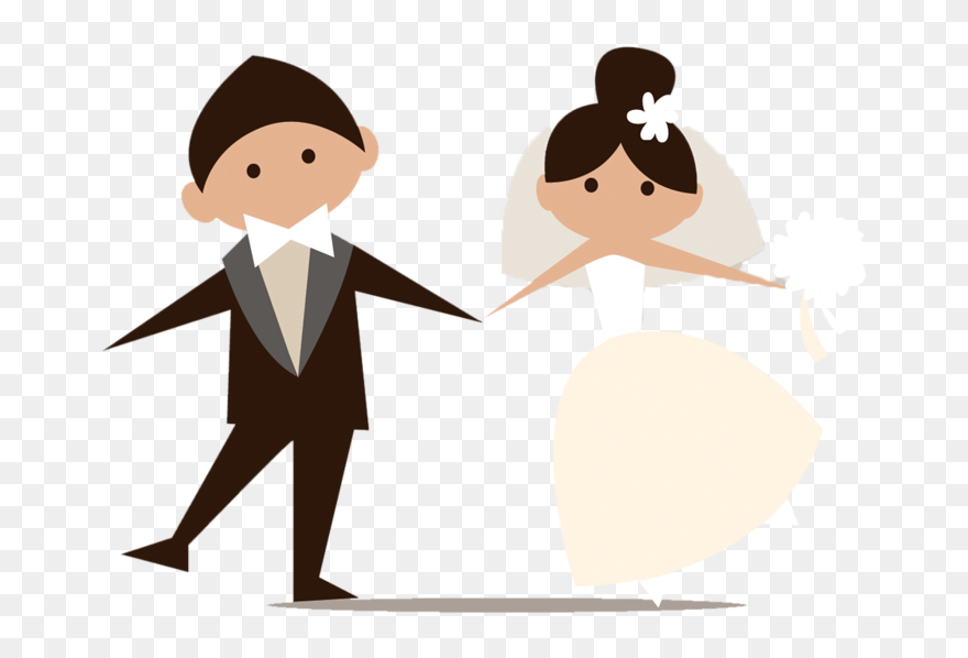 Married Clipart Png Transparent Png
