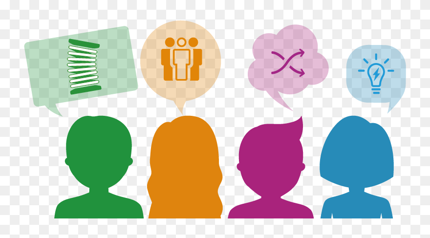 Why Strengths Based Conversations - Strengths Based Clipart - Png Download