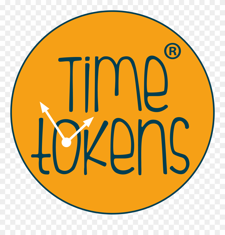 Timetokens - Smiley Face Clip Art - Png Download