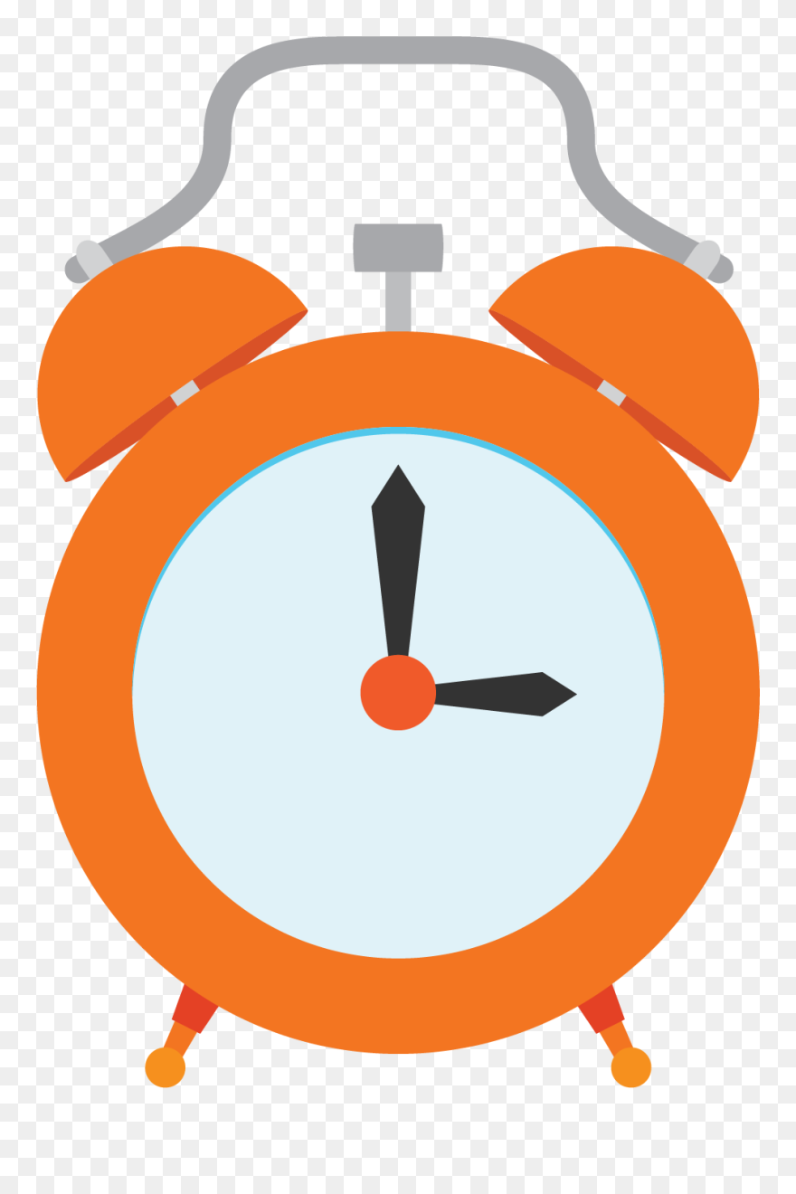 Kensington Station London 1868 Clock Clipart