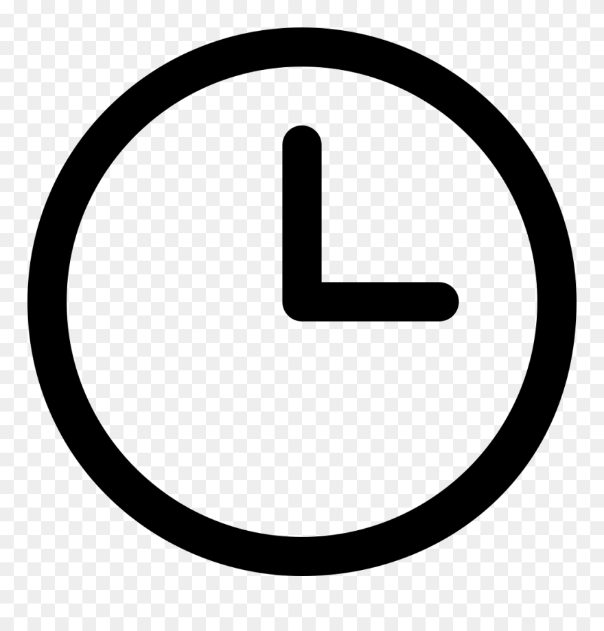 Ic Yslb Time - Act Venture Capital Clipart