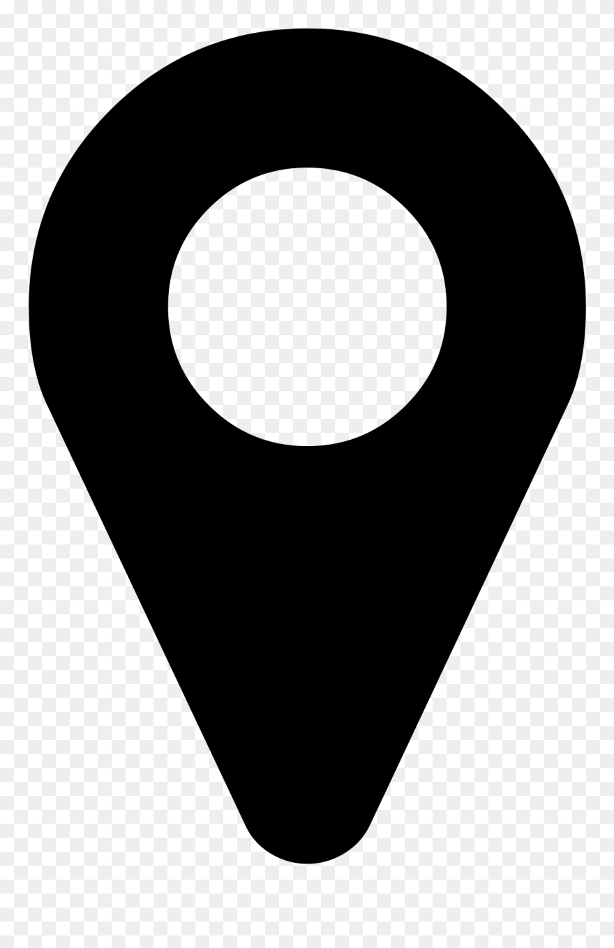 Marker Vector Geotag - Location Clipart Png Transparent Png