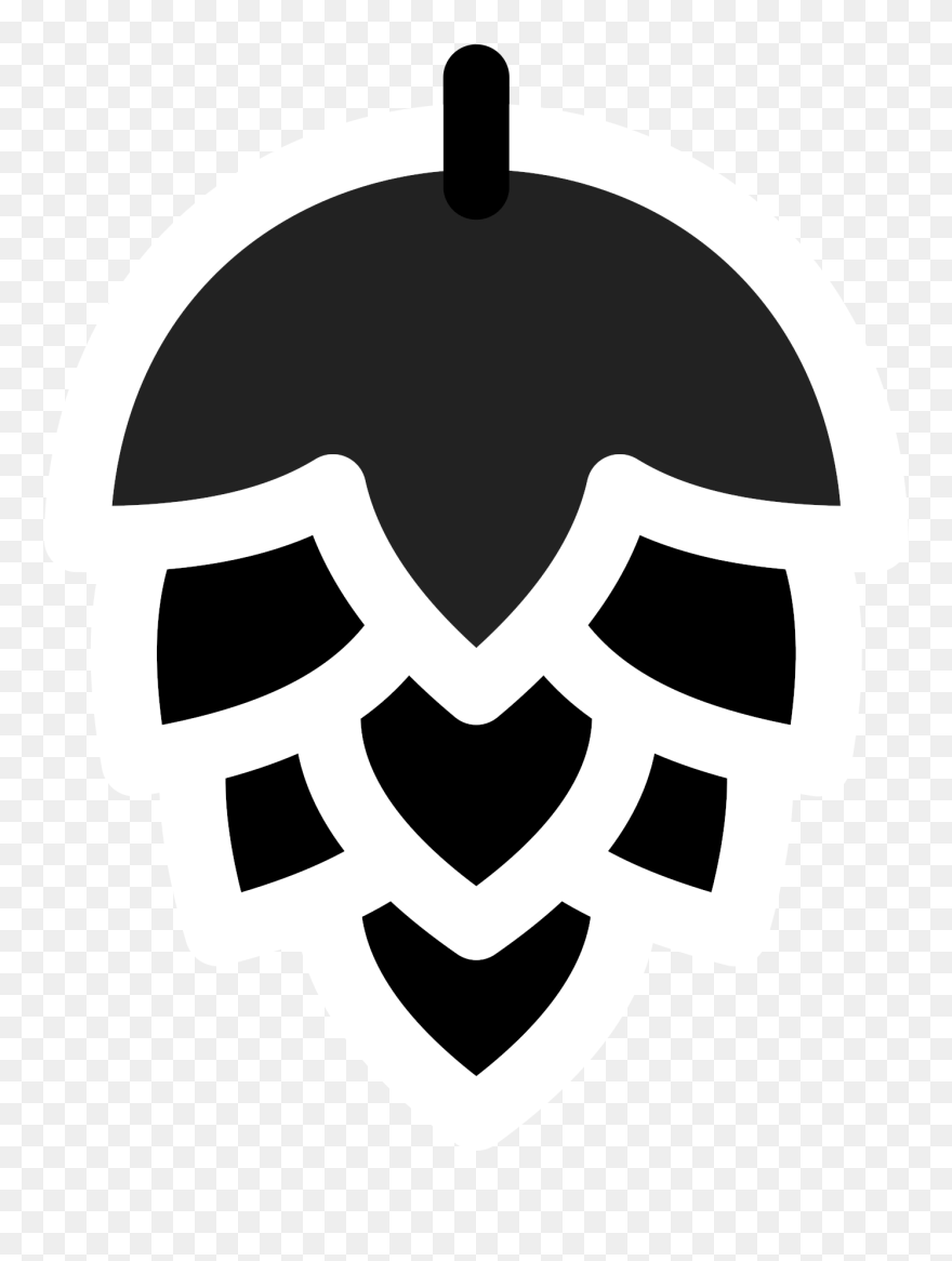 Clipart Hops - Png Download