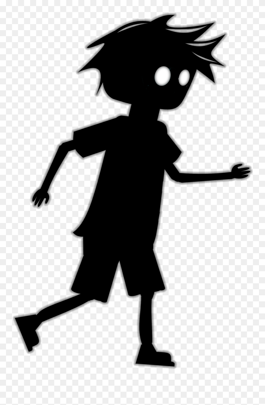 Preview - Side Boy Png Clipart