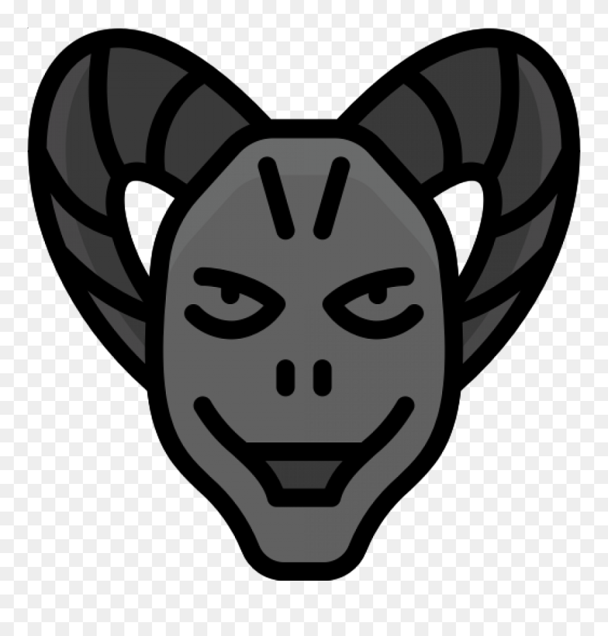 Gargoyle Clipart