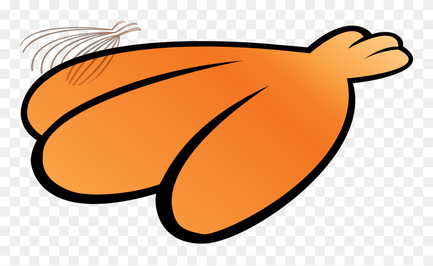 Sea Shell Cartoon Clipart