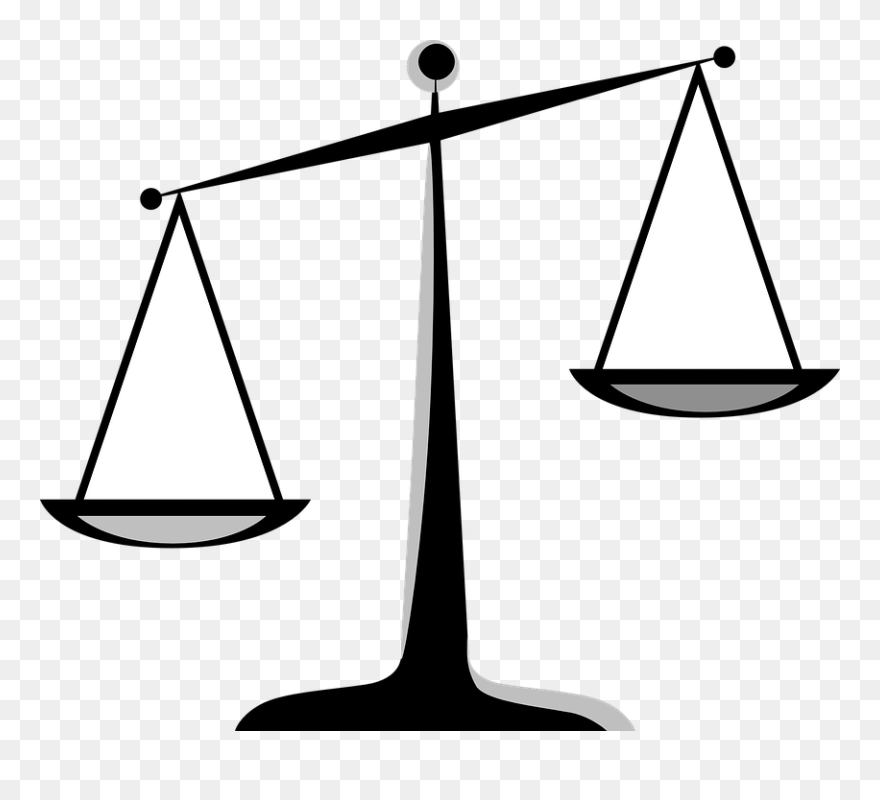 Measuring Scales Weight Clip Art - Advantages And Disadvantages Png Transparent Png