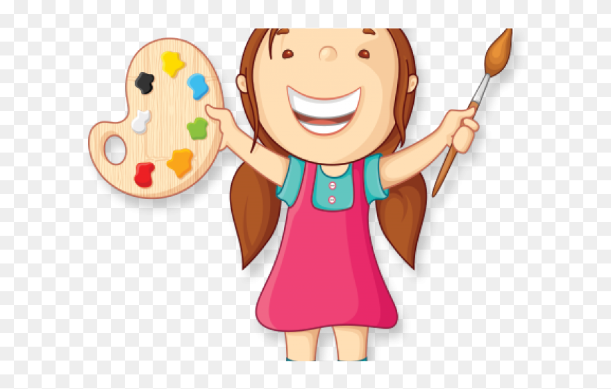 Drawing Competition Clipart Png Transparent Png