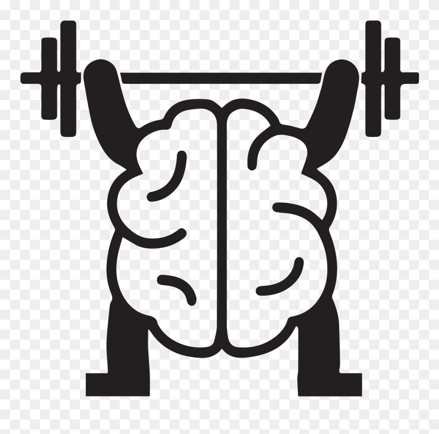 Preparing A Workforce To Meet St Century - Clipart Weightlifting - Png Download