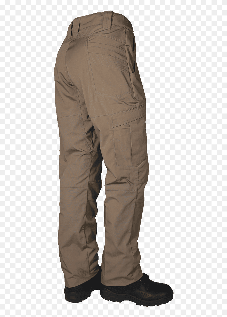 Pant Clipart Tracksuit Pants - Tru Spec Vector Pants - Png Download