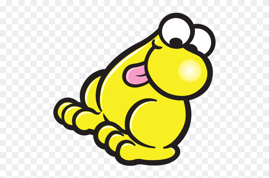 Nestlã© Candy Shop - Character Candy Nerds Logo Clipart