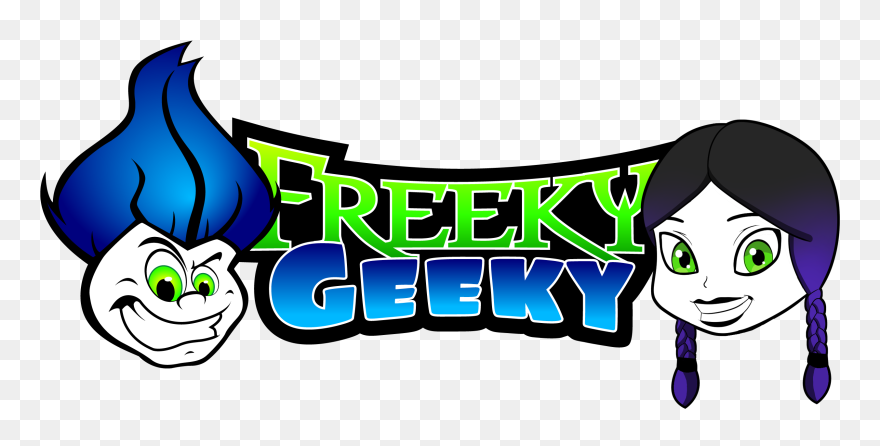 Geek Clipart Welcoming - Png Download