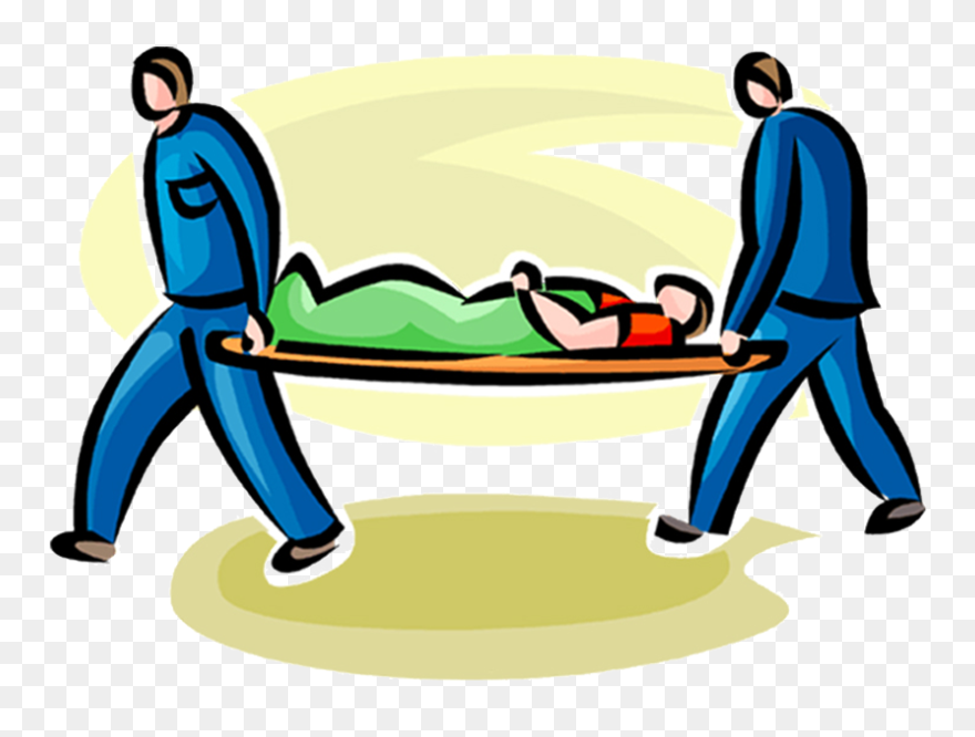 Funeral Services Other - Mortuary Clipart - Png Download