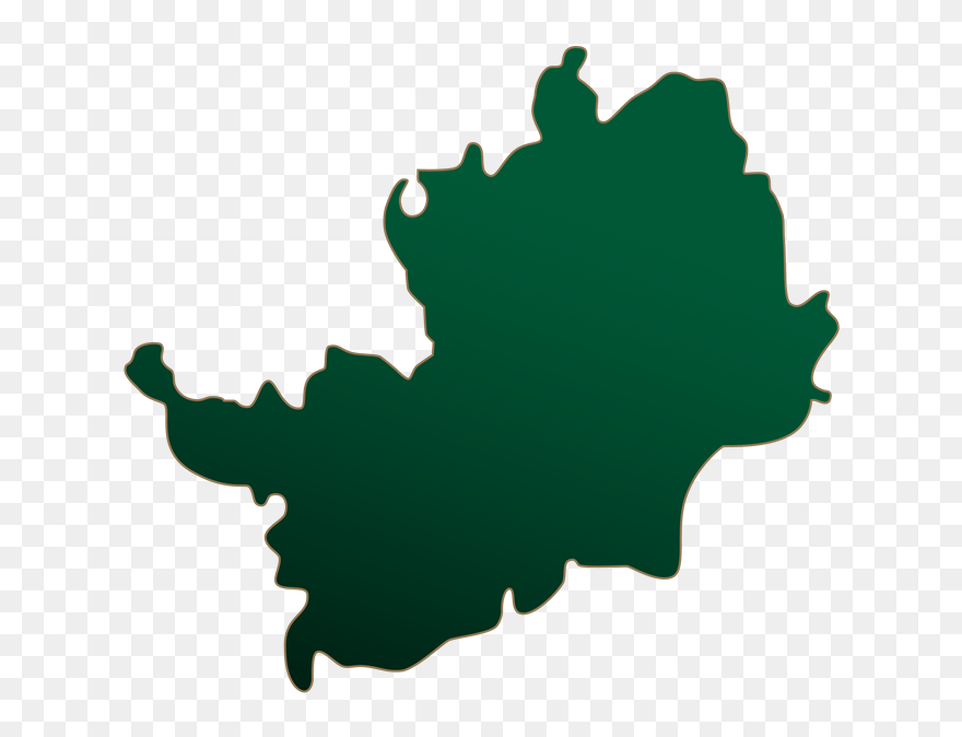 Coffin Clipart Casket - Hertfordshire Map Districts - Png Download