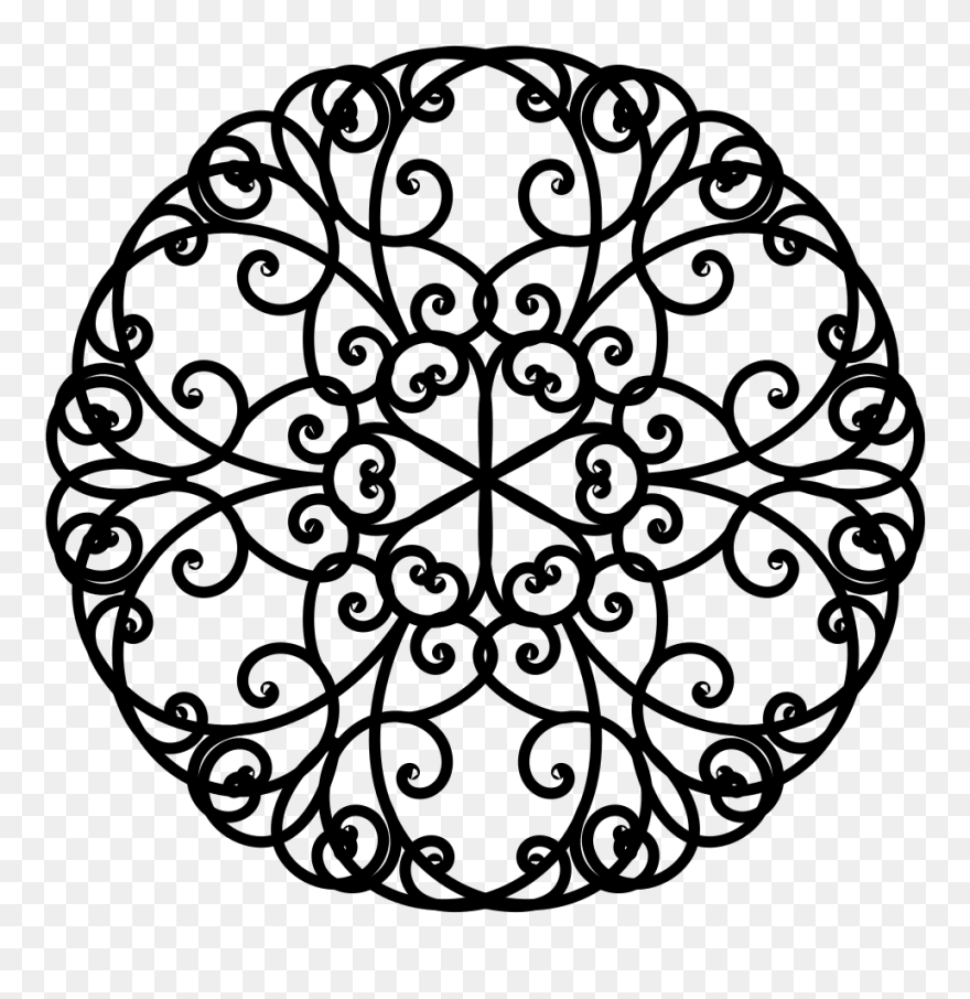 Icons For Buddhism Png Clipart