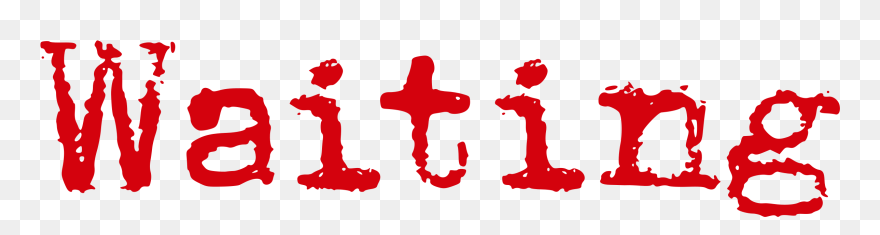 Book Of Poetry Clipart Clip Art Royalty Free Stock - Wait Poetry In English - Png Download