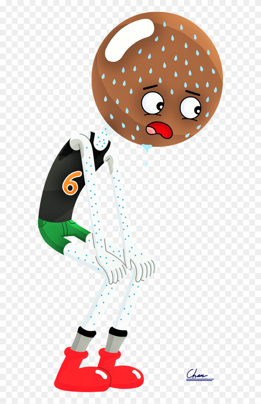 Just A Few Miles - Cartoon Clipart