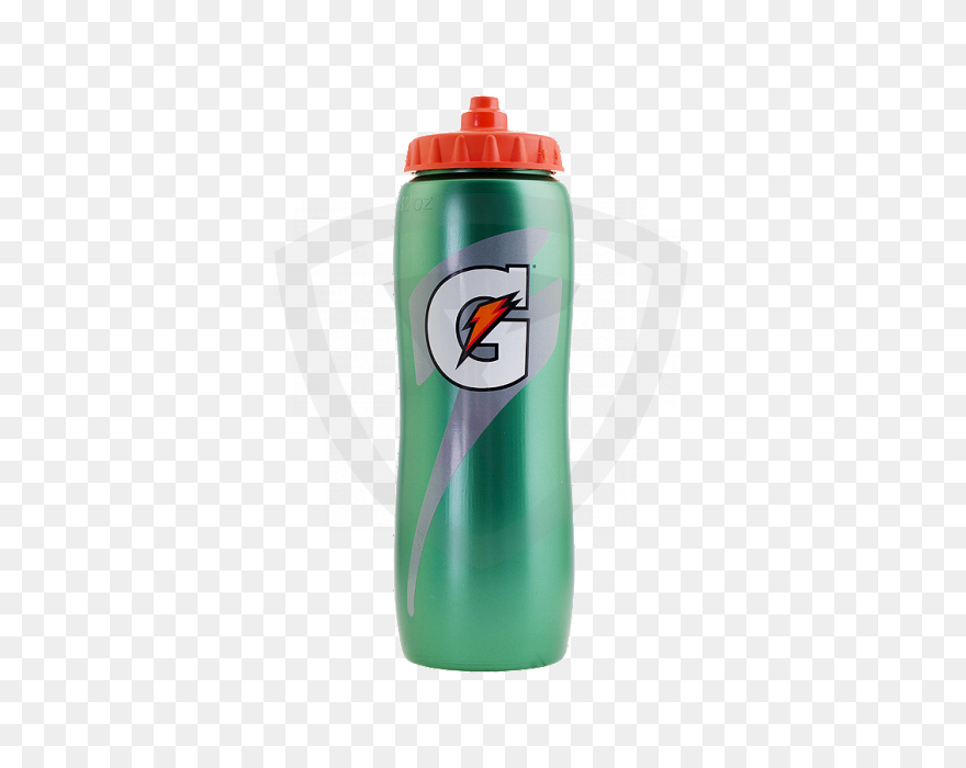 Plastic Bottle Clipart - Nfl Gatorade Water Bottle - Png Download