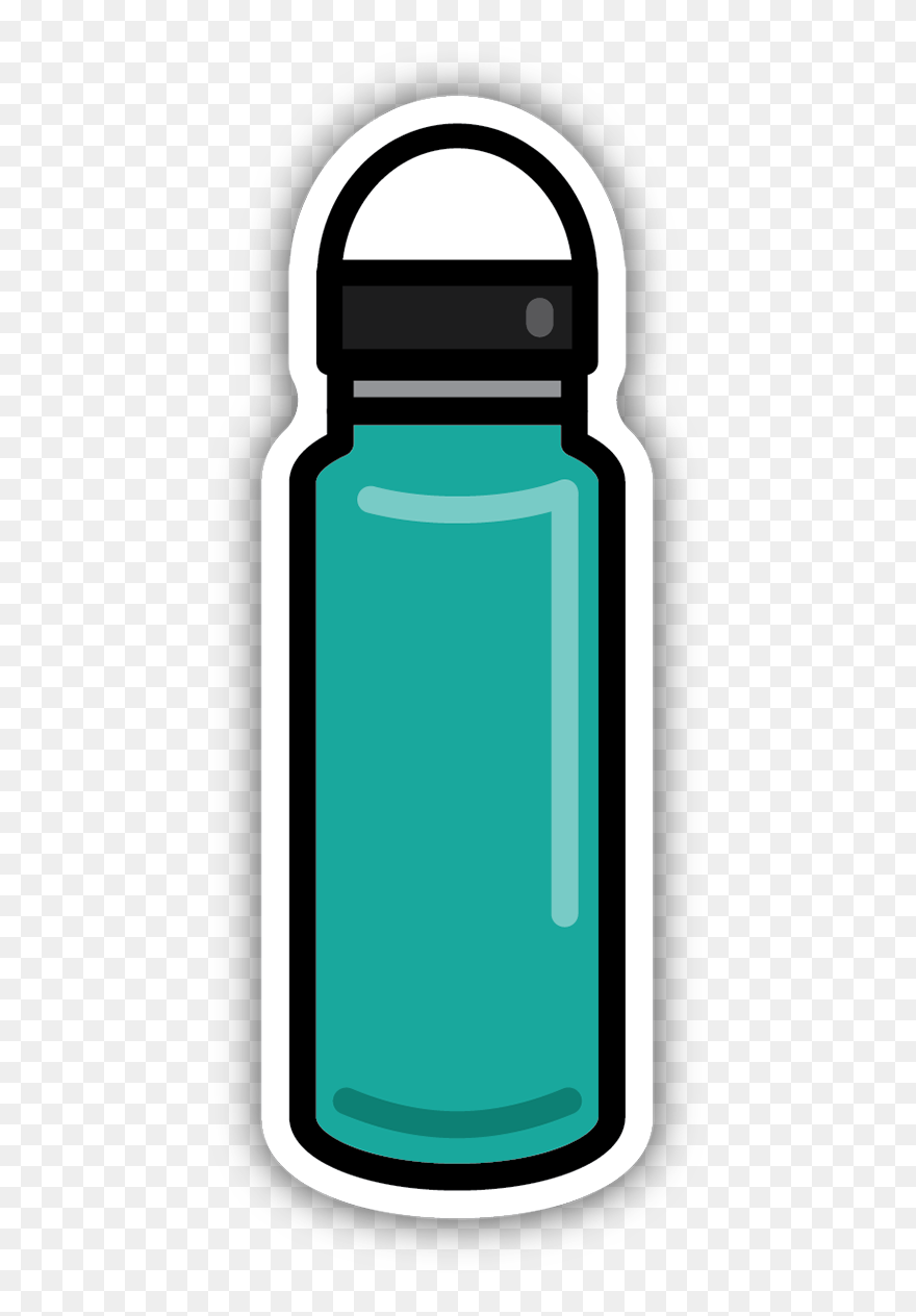 Reusable Water Bottle Clipart Best Pictures and Decription