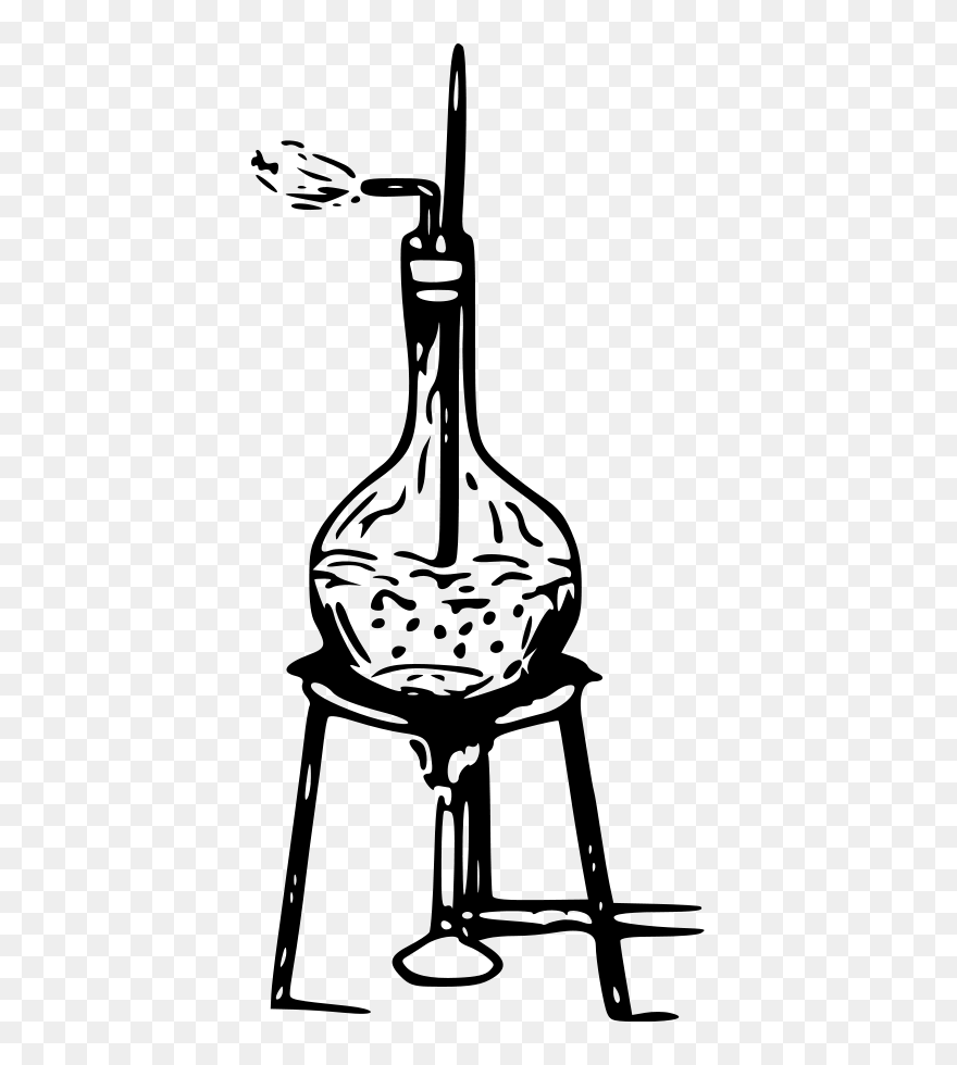 Boiling Point Of Water Svg Clip Arts - Drawing Of Boiling Point - Png Download