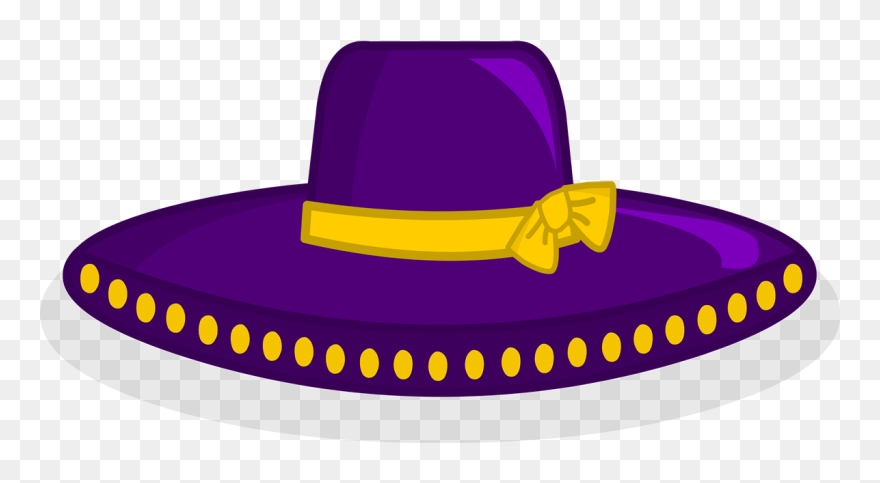 Imagen Sombrero Png Wiki - Spain Coinage Ferdinand Vii Clipart