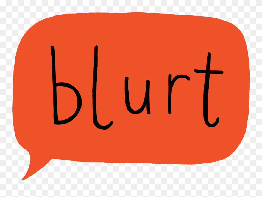 Pressure Clipart Hopelessness - Blurt Foundation - Png Download