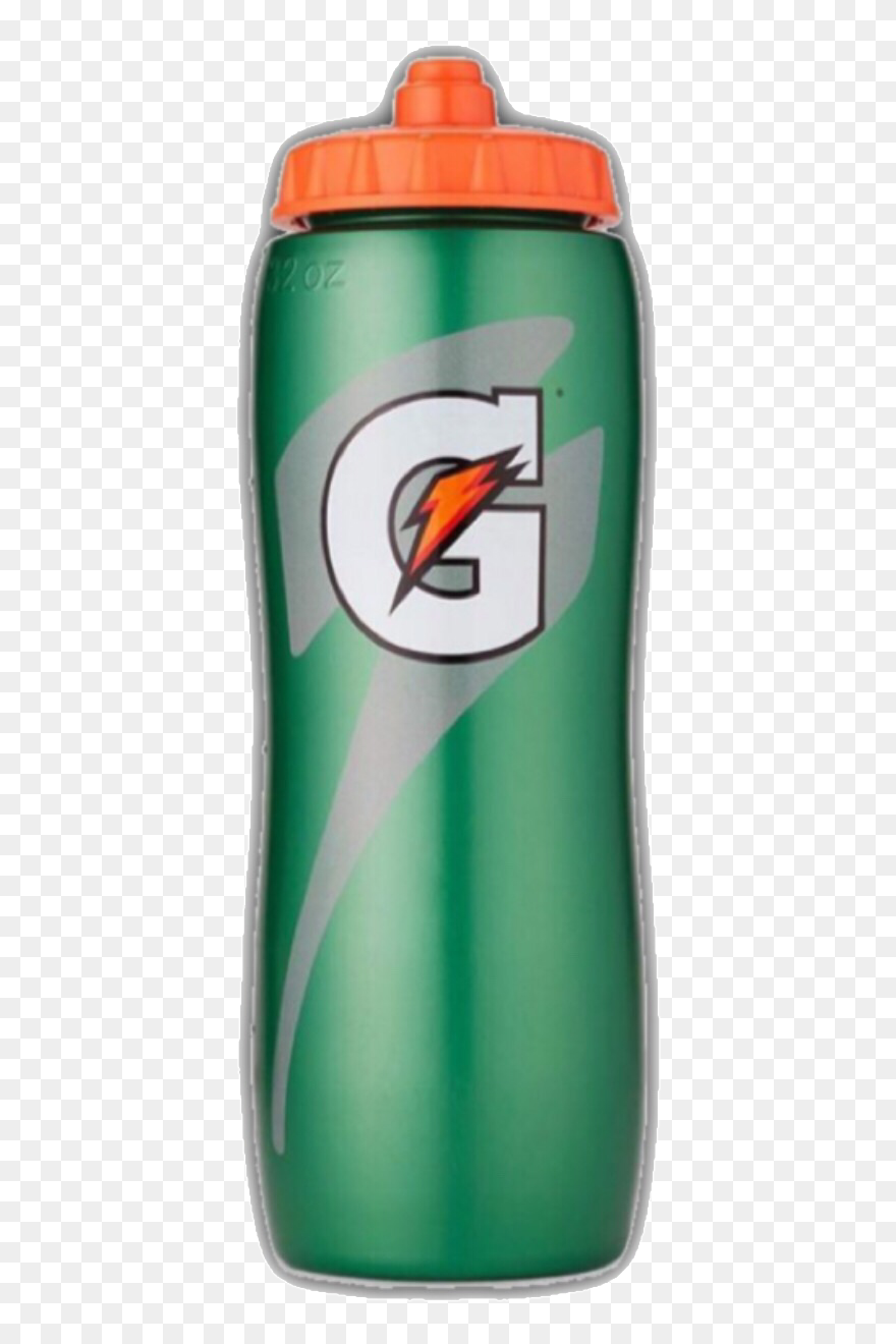 #waterbottle #hydroflask #water #bottle #fit #exercise - Cartoon Clipart