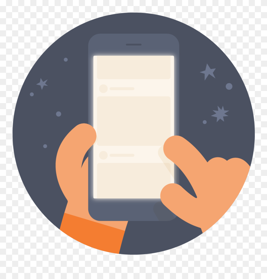 Changing To Night Clipart Sleep Disorder - Sleep Health Clipart - Png Download