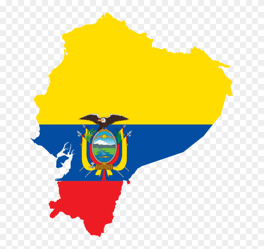 Thumb Image - Ecuador Clipart - Png Download