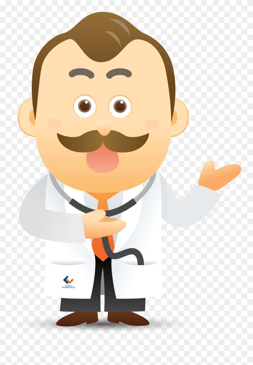 Medicine Emergency Department Pharmacist Health Therapy - Emergency Doctor Clipart - Png Download