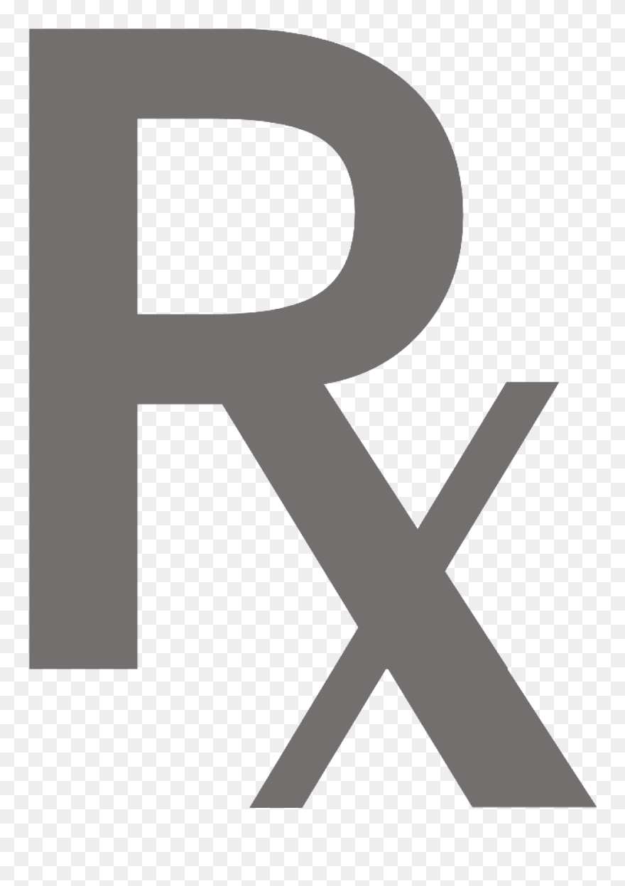 Rx Logo Clip Art - Outer Banks North Carolina Logo - Png Download