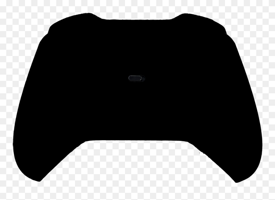 Controller Clipart Custom Jpg - Video Game Console - Png Download