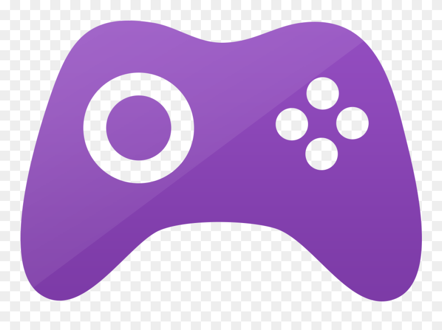 Xbox 360 Controller Xbox One Controller Game Controllers - Video Game Controller Graphic Clipart