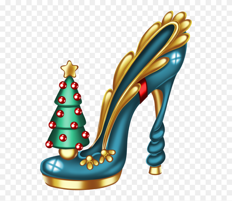 Christmas Tree Clipart