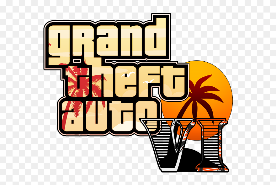 Gta 6 Clipart Graphic Library Stock Grand Theft Auto - Grand Theft Auto San Andreas Png Transparent Png