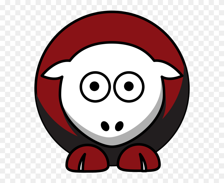 College Football Clipart