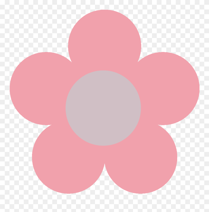 Transparent Hippie Flower Clipart - De Young Museum - Png Download