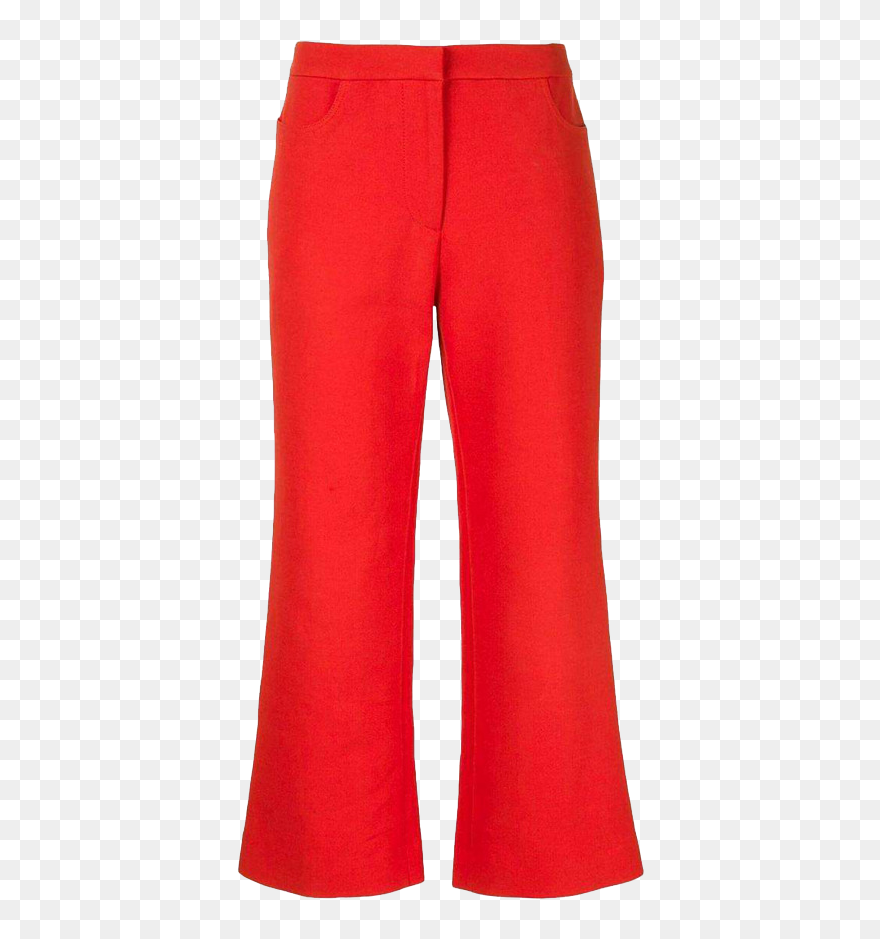 Red Pants Png Photo Background - Red Pants Clip Art Transparent Png