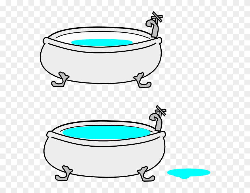 Bath Tub Png Clipart Transparent Png