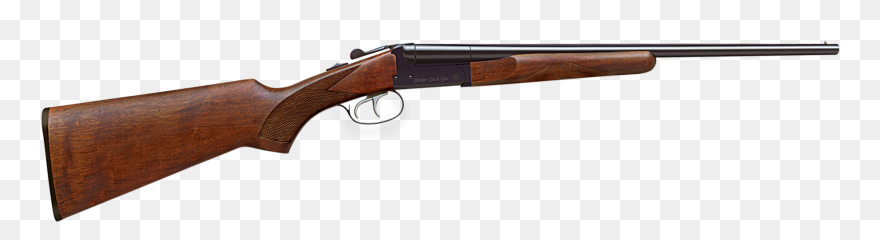 Cool Shotgun Clipart Image - Shot Gun Transparent - Png Download