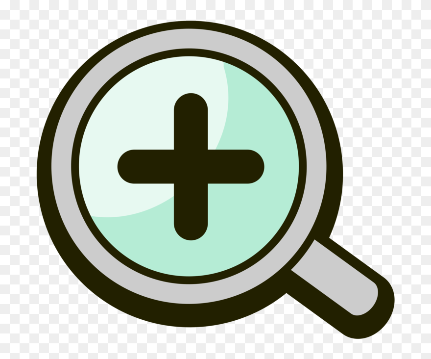 Museum Vector Clipart Free - Smaller Icon - Png Download